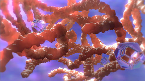 CME Continuing Medical Education Chromosome Medical Animation